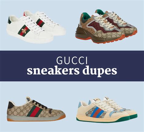 gucci shoes dupe|gucci shoes knockoff.